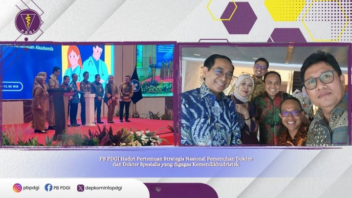 PDGI Kabupaten Muaro Jambi | Informasi, Layanan, Berita, dan Seminar Dokter Gigi